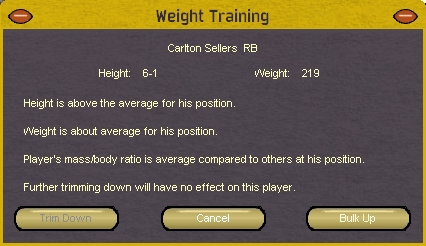 Front Office Football 2007