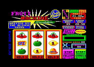 CPC Screenshots