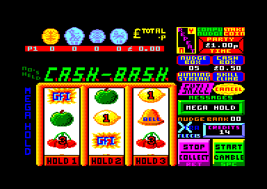 CPC Screenshots