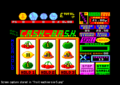 CPC Screenshots