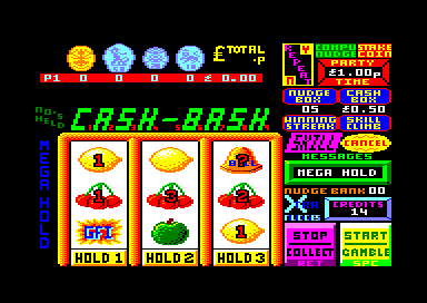 CPC Screenshots