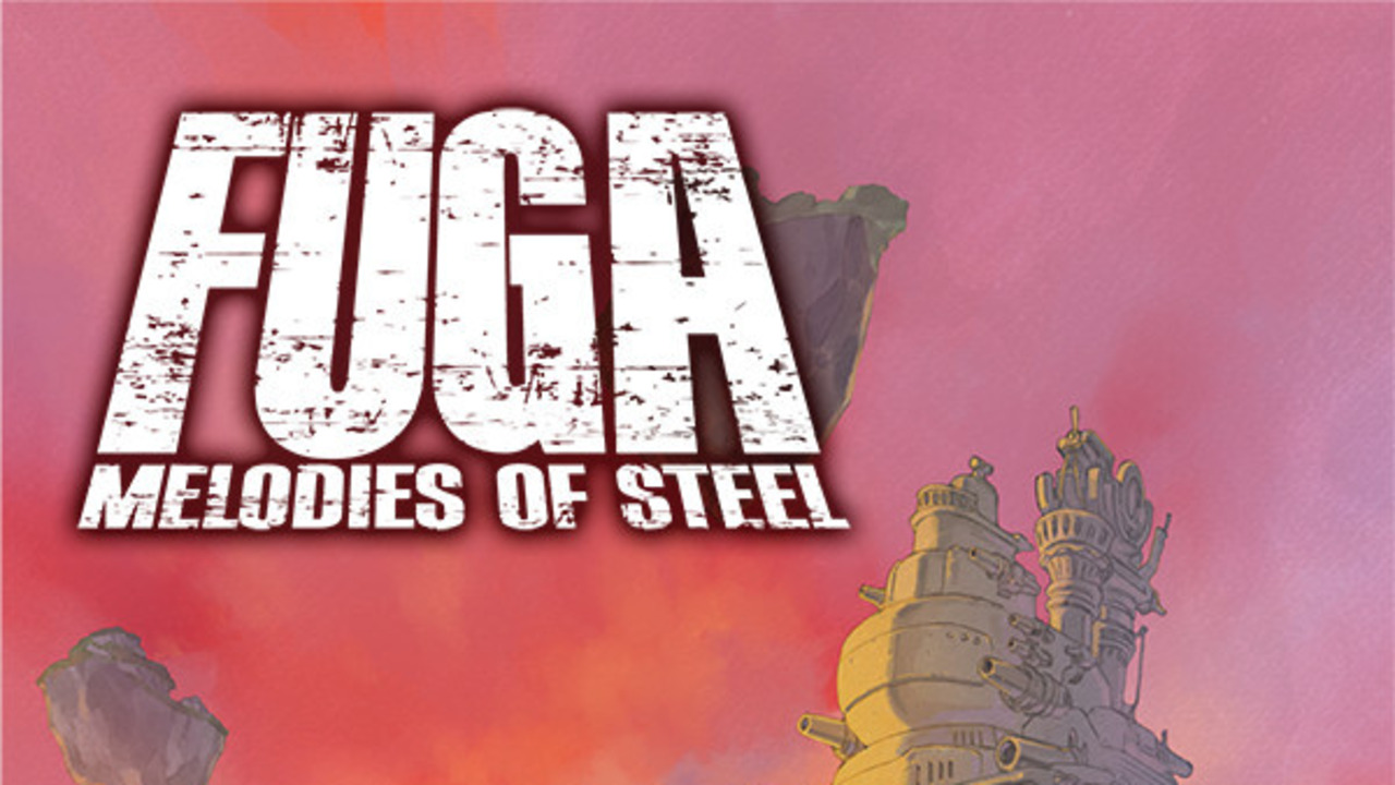 Fuga: Melodies of Steel