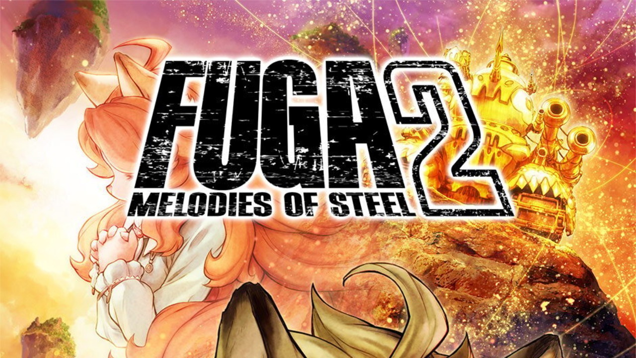 Fuga: Melodies of Steel 2