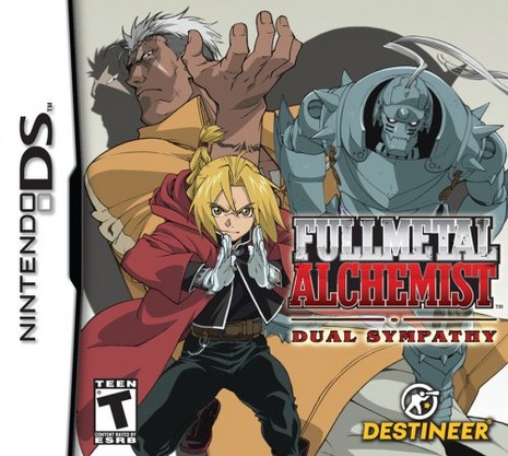 Box Art