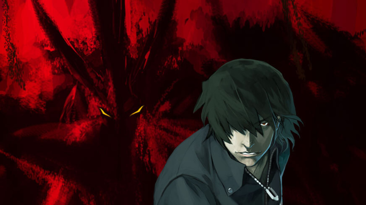 Full Metal Daemon Muramasa