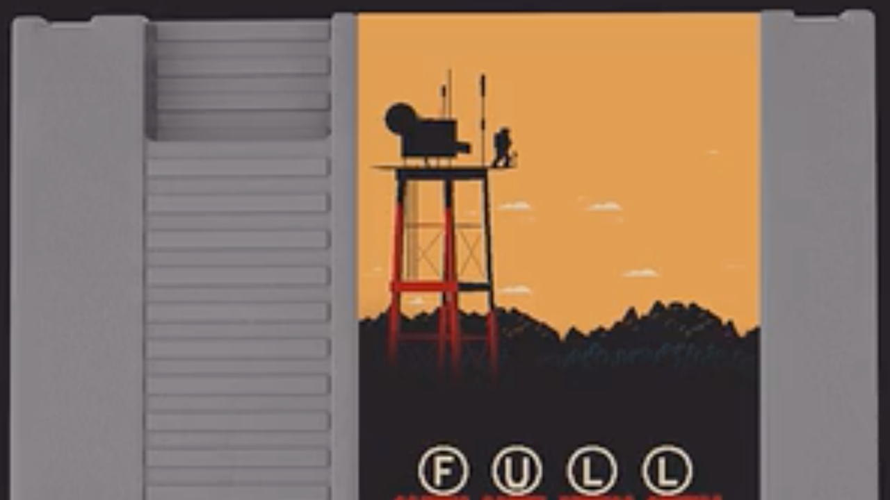Full Quiet