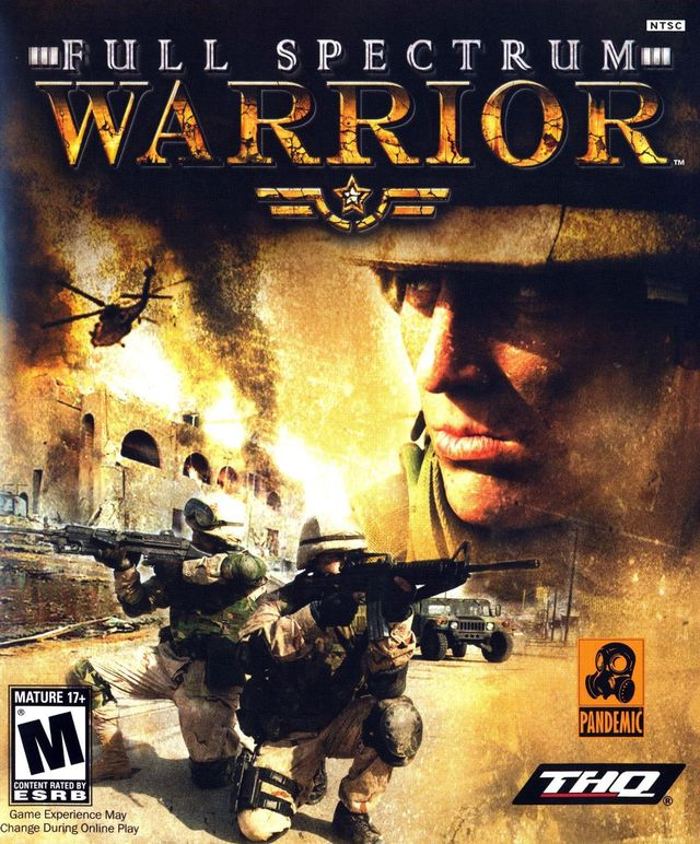 Box Art