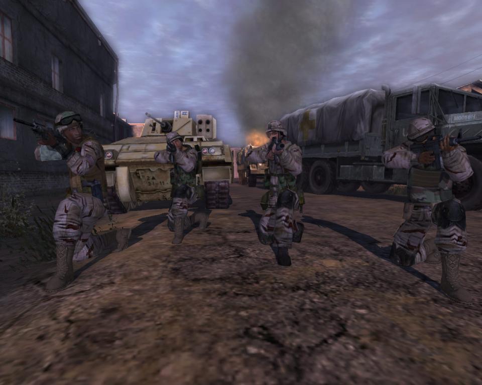 Screenshots