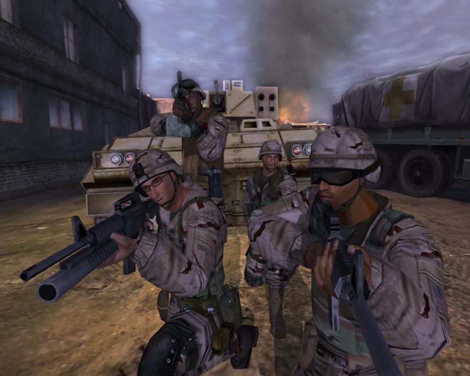 Screenshots