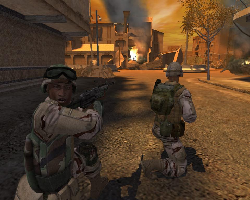 Screenshots