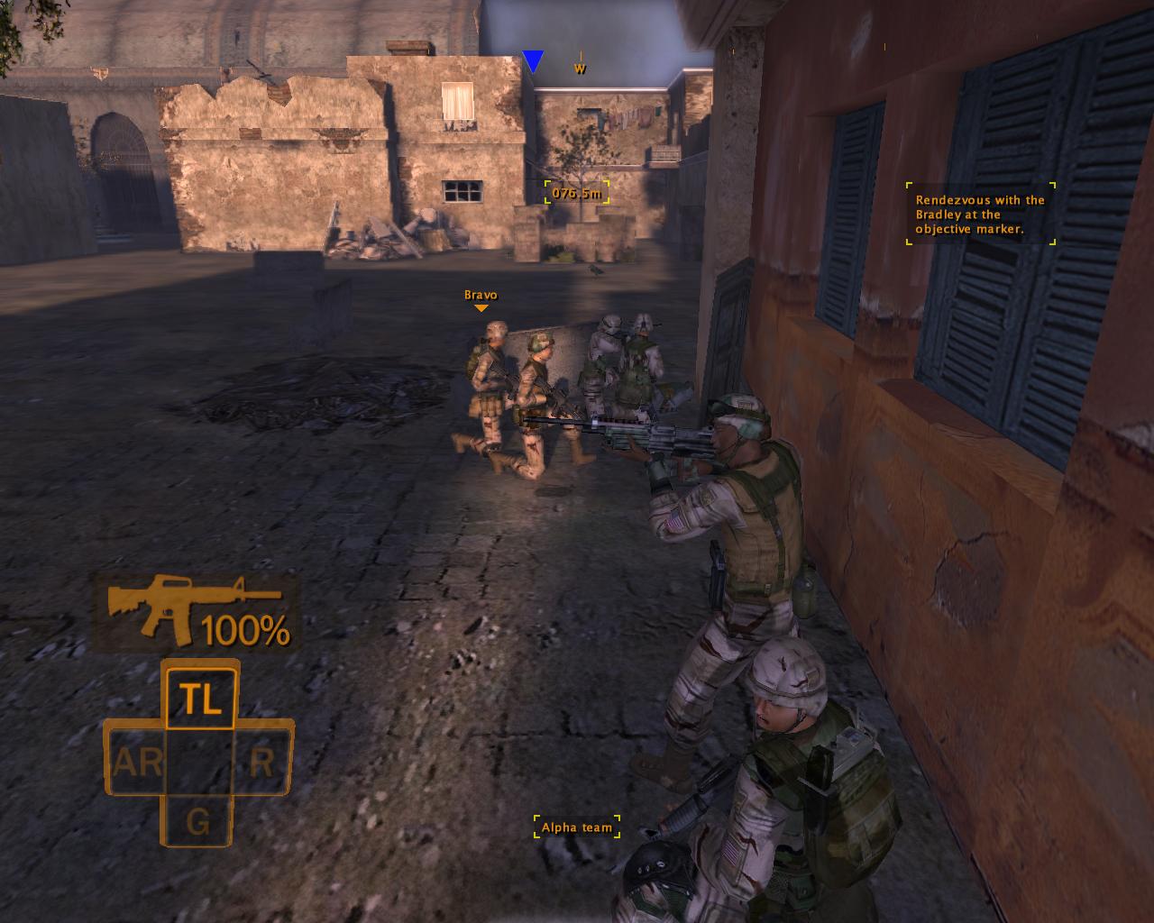 PC Screenshots