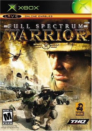 Box Art