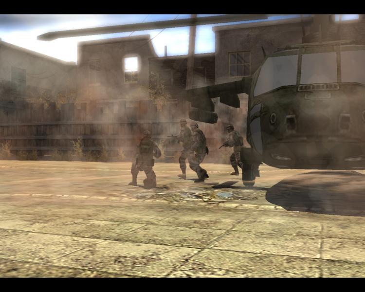 Screenshots