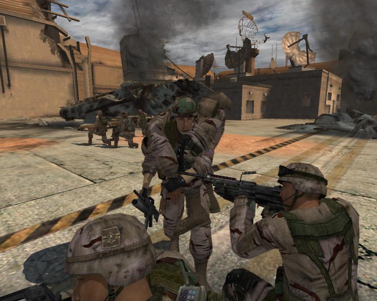 Screenshots