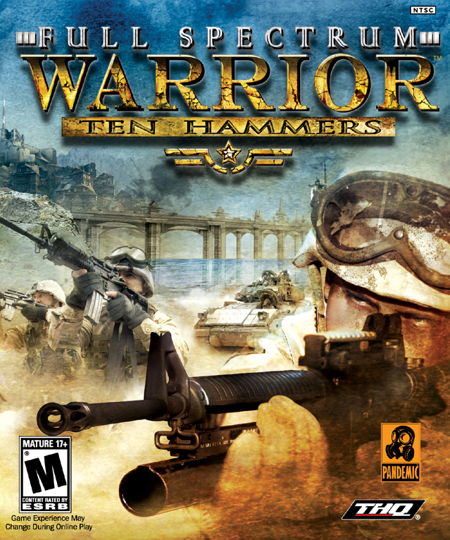 Box Art