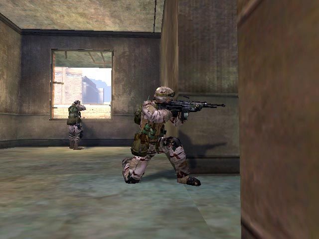 PS2 Screenshots