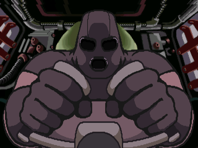 Full Throttle