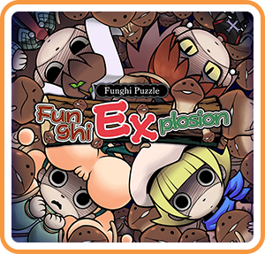 Funghi EXplosion
