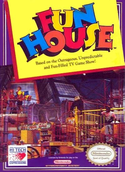 Funhouse