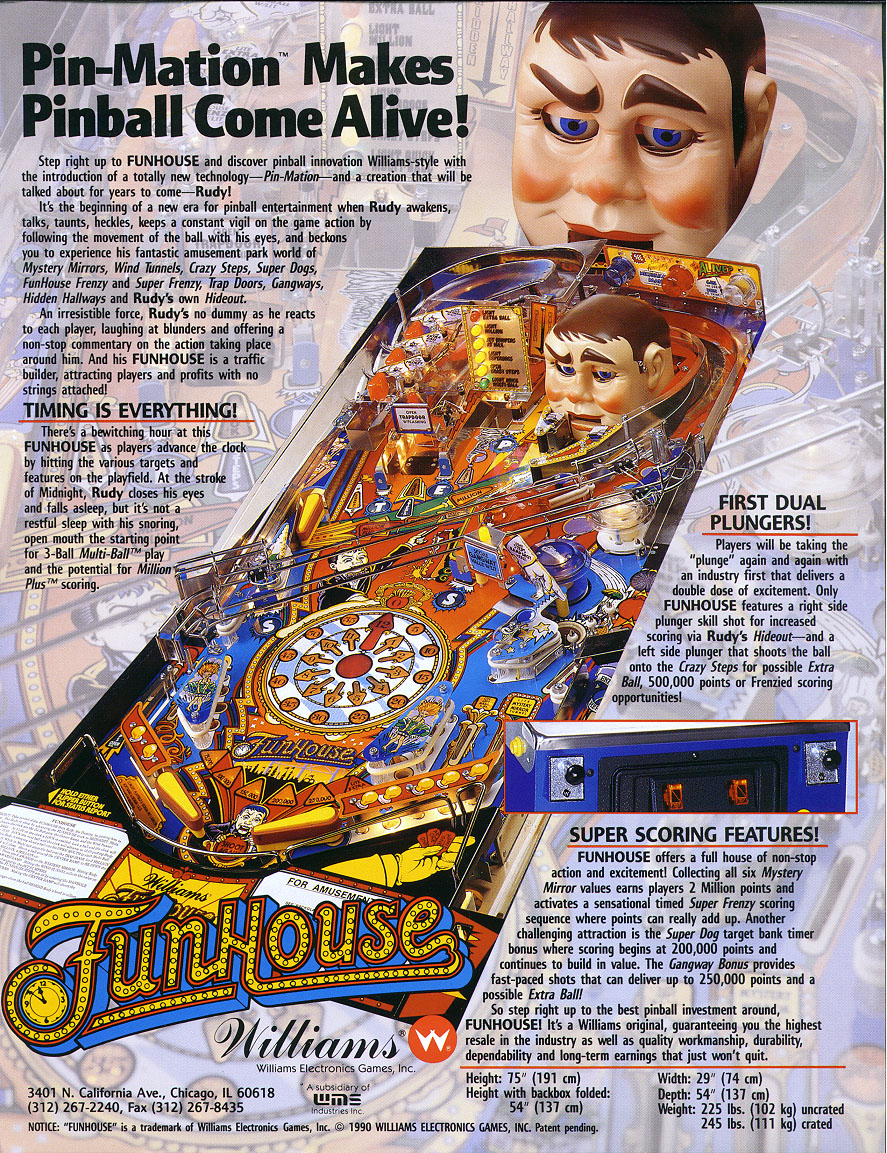 Funhouse