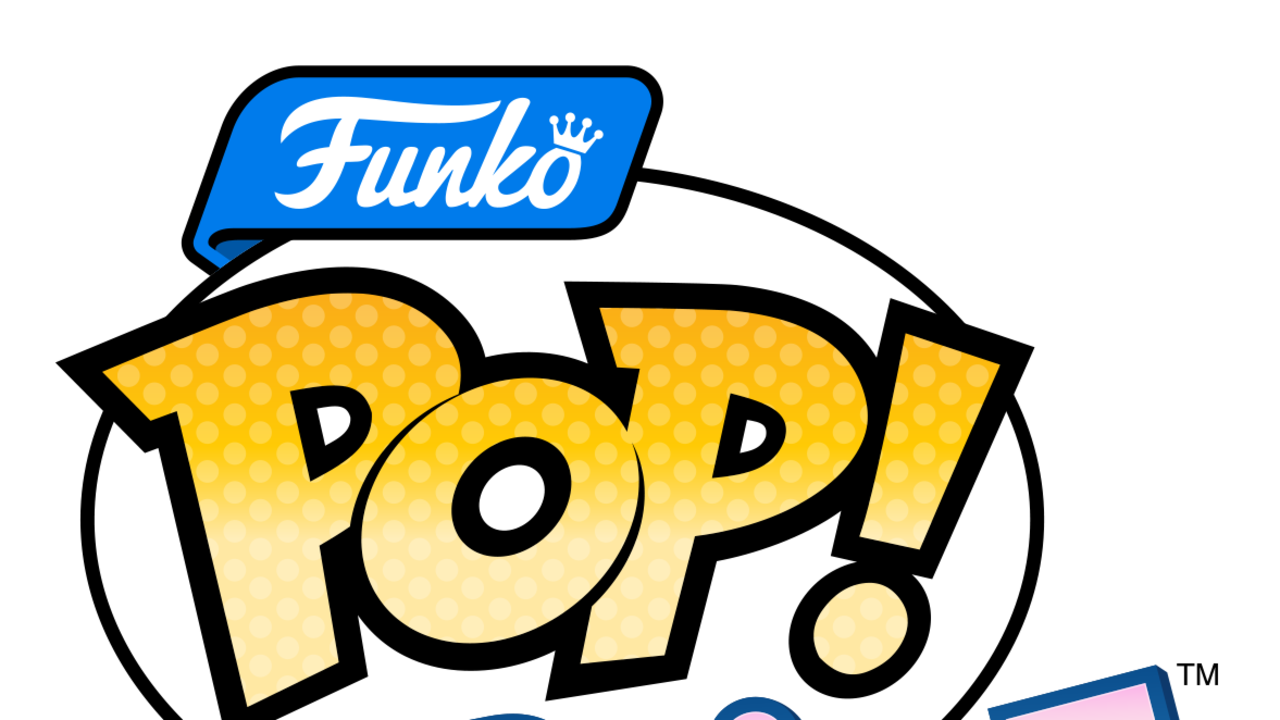 Funko Pop! Blitz