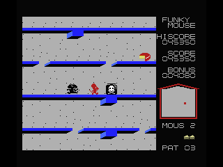 MSX Screenshots