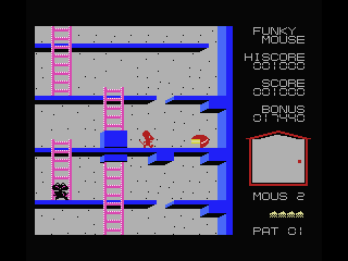MSX Screenshots