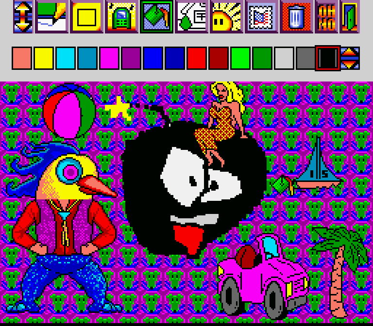 Fun 'N Games