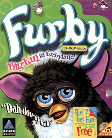 Furbyland
