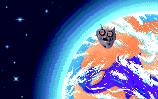 AMI Screenshots