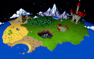 Screenshots