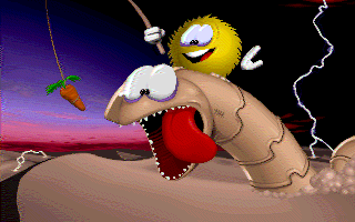 AMI Screenshots