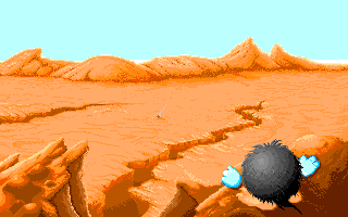 AMI Screenshots