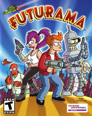 Futurama