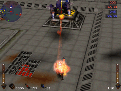 Screenshots