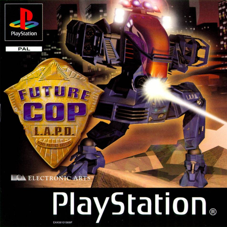 Box Art