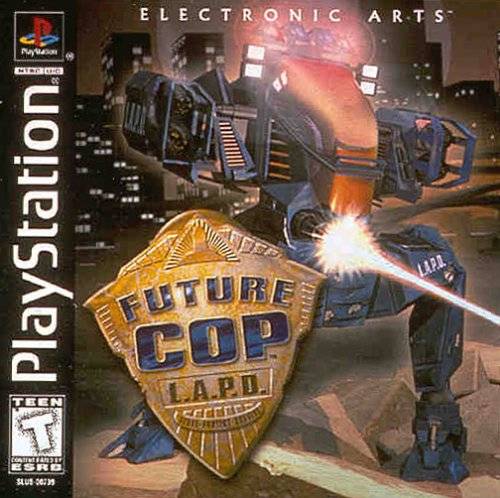 Box Art