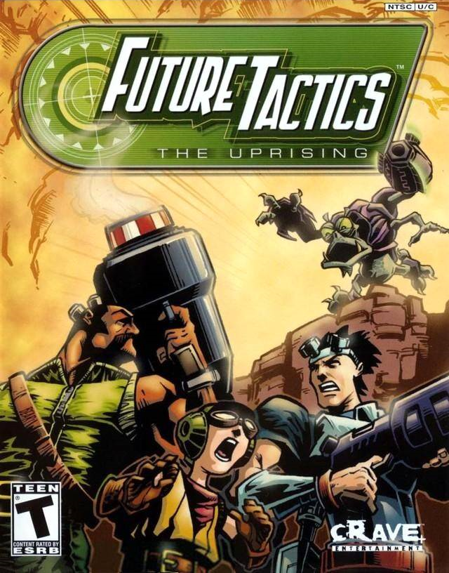 Box Art