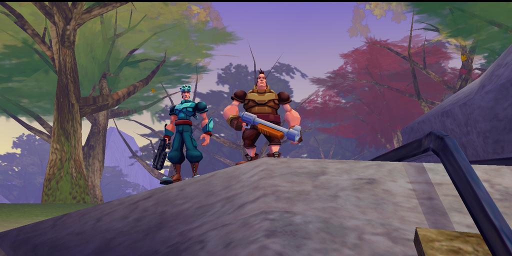 XBOX Screenshots
