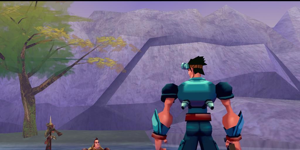 XBOX Screenshots