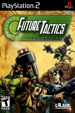 Box Art