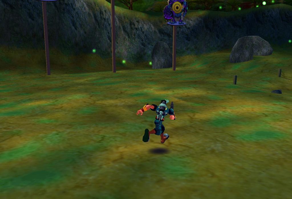XBOX Screenshots