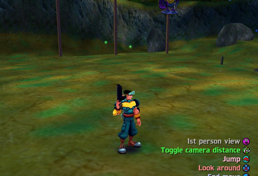 XBOX Screenshots