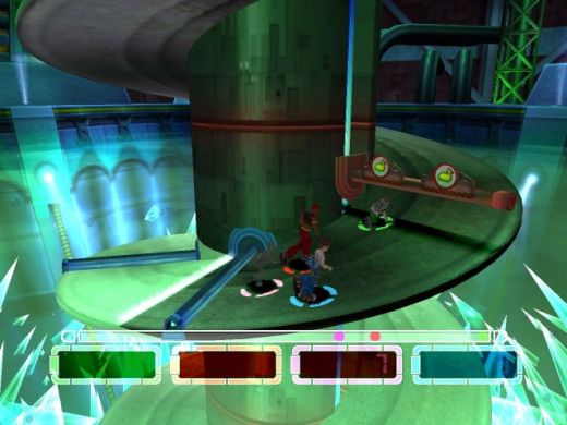 XBOX Screenshots