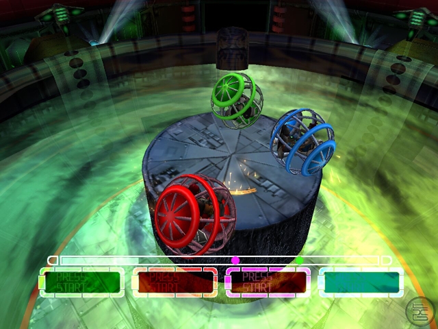 XBOX Screenshots