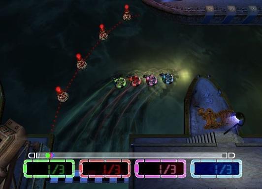 XBOX Screenshots