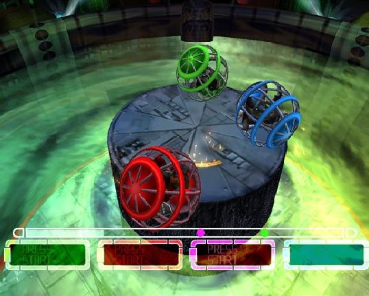 XBOX Screenshots