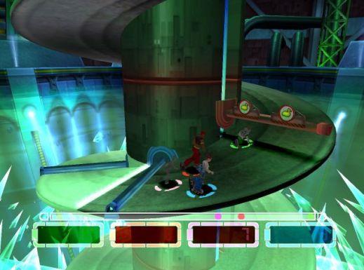 XBOX Screenshots