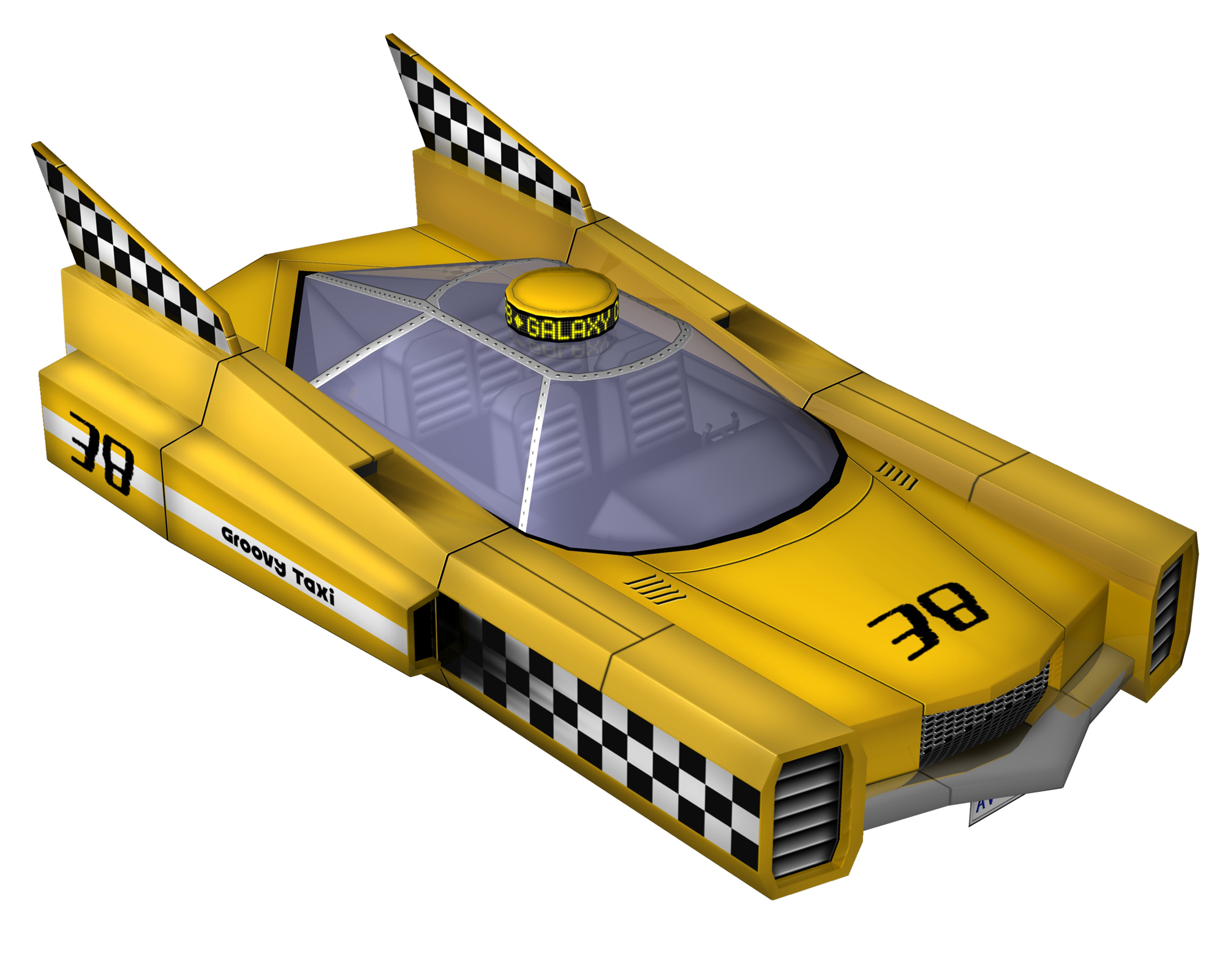 Vehicles