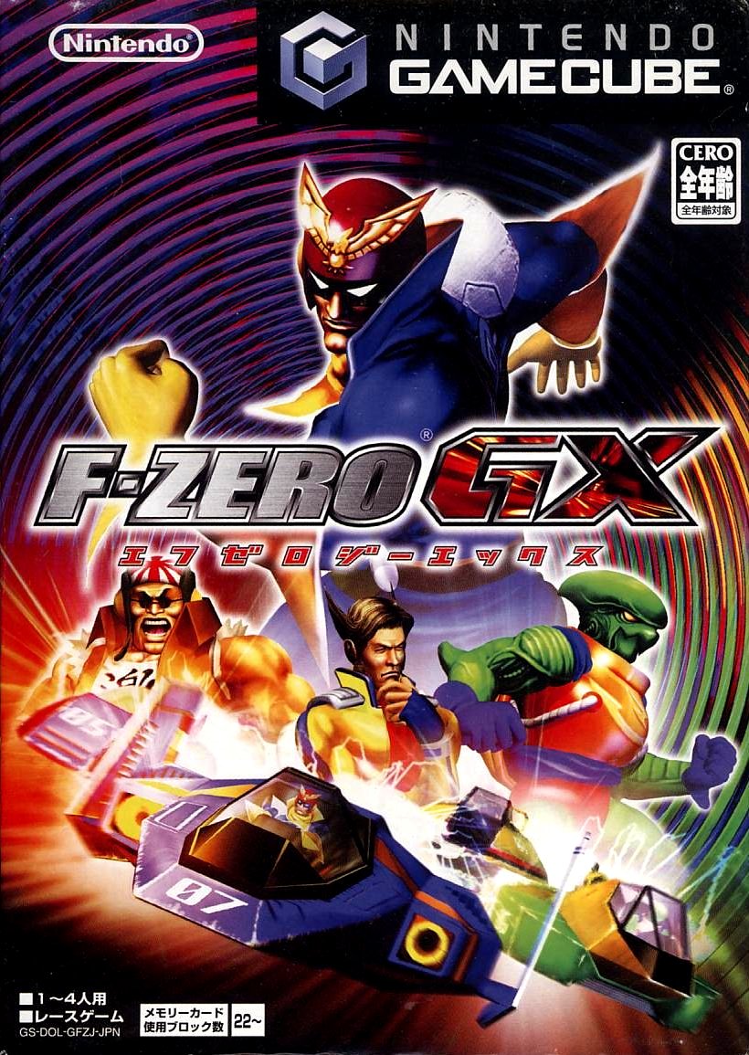 Box Art
